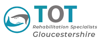TOT Logo - Gloucestershire