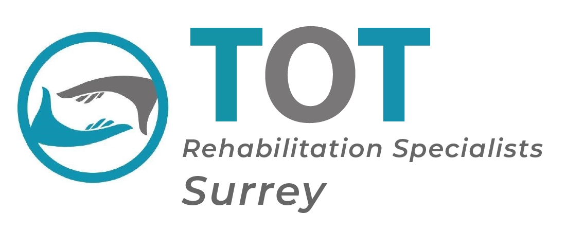 TOT - Surrey