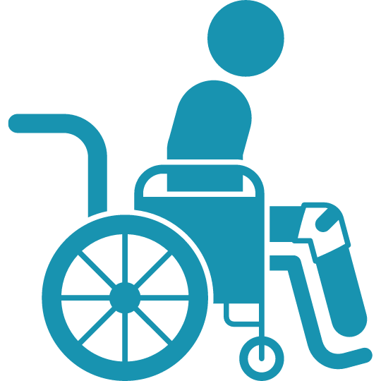 Wheelchair-Assessment