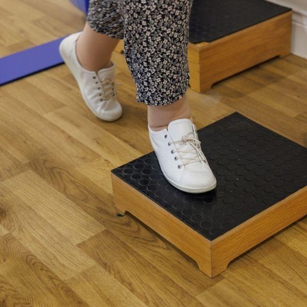 step-physiotherapy